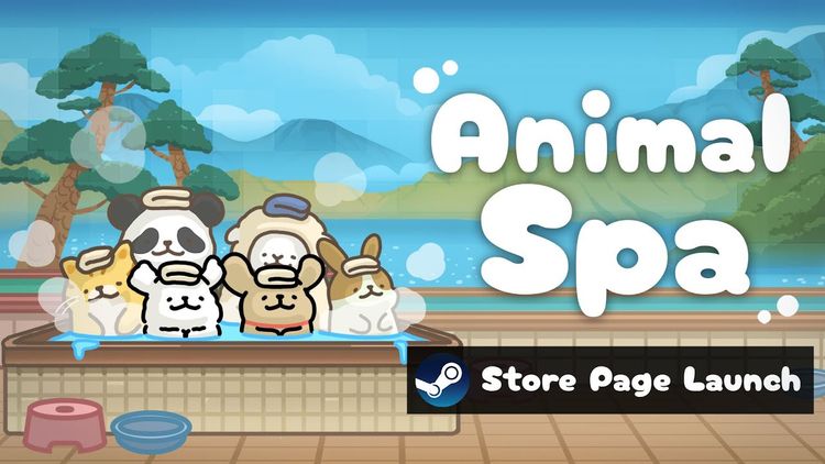 Maltese's Fluffy Onsen PC Steam CD Key