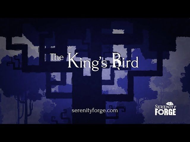 The King's Bird EU PC Steam CD Key