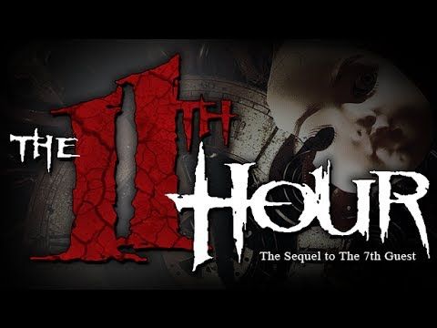 The 11th Hour Steam CD Key