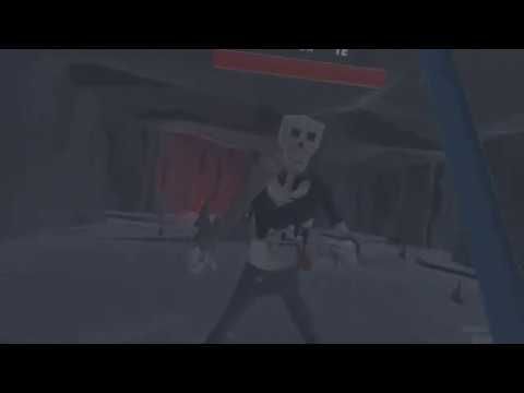VRAdventure Steam CD Key