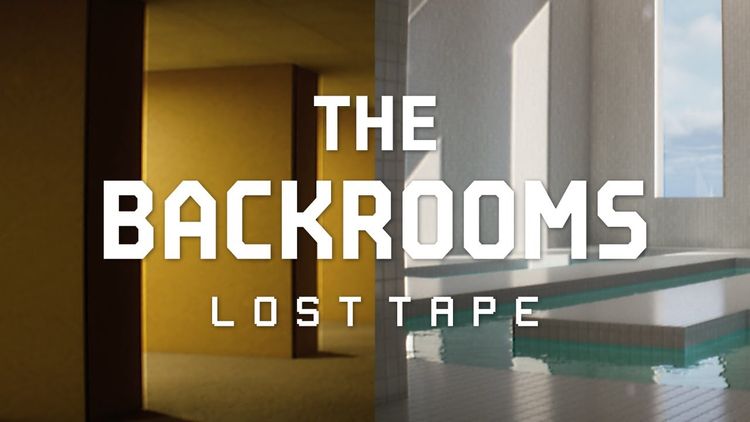 The Backrooms: Lost Tape Steam CD Key