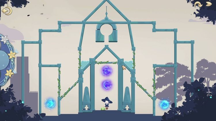 Adorable Witch 3 Steam CD Key