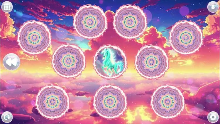 Anime Dream Match: Horses PC Steam CD Key
