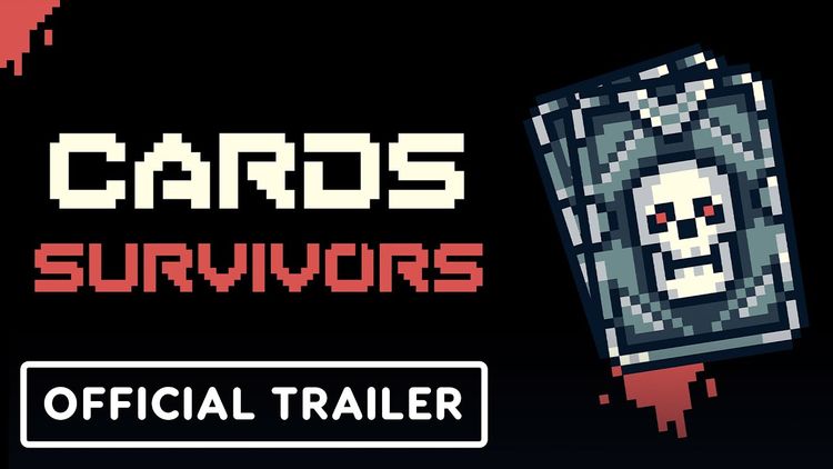 Cards Survivors PC Steam CD Key