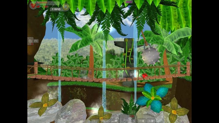 Tompi Jones Steam CD Key