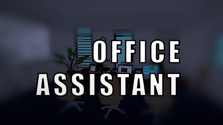 Office Assistant PC Steam CD Key