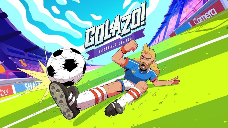 Golazo! EU PS4 CD Key