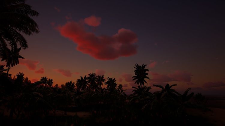 Far Lands Steam CD Key