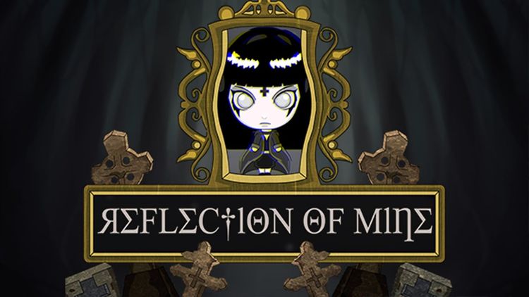 Reflection of Mine Steam CD Key
