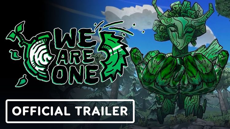 We Are One Steam CD Key