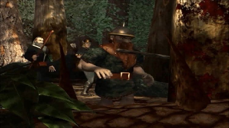 Might and Magic VII: For Blood and Honor PC GOG CD Key