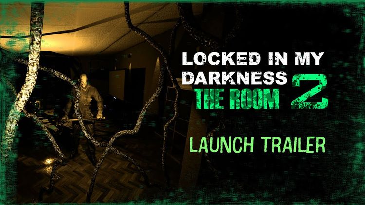 Locked in my Darkness 2: The Room PC Steam CD Key