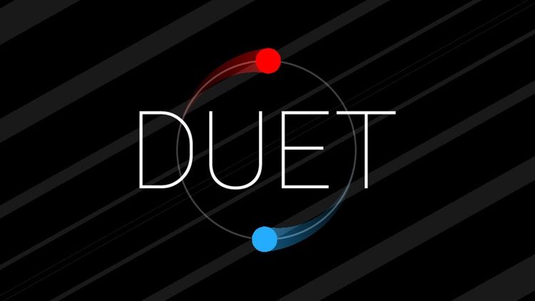 Duet Steam CD Key
