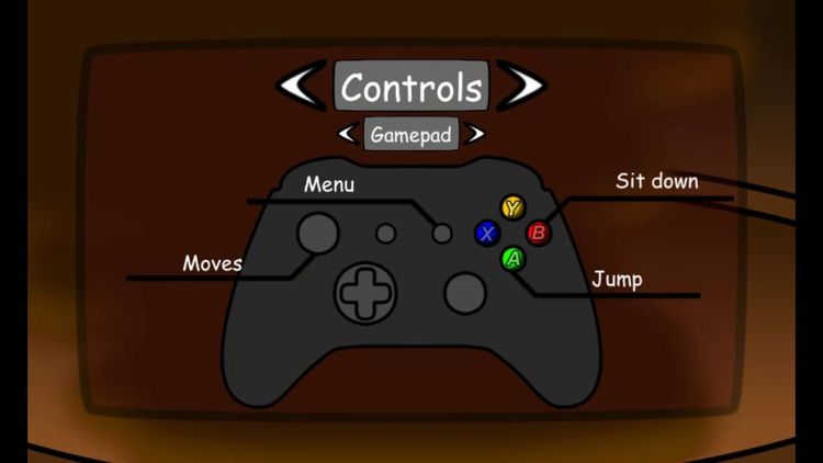 Circles of hell PC Steam CD Key