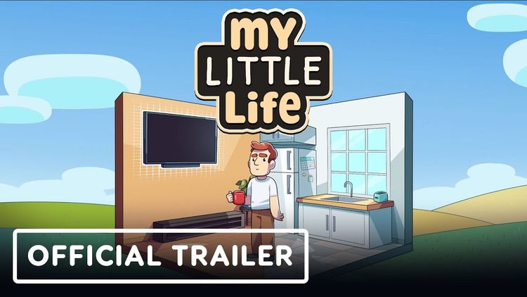 My Little Life PC Steam CD Key