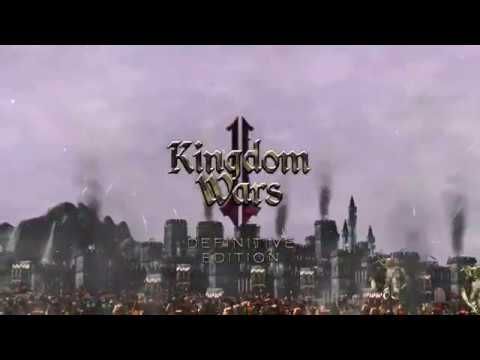 Entire Kingdom Wars Franchise Bundle Steam CD Key