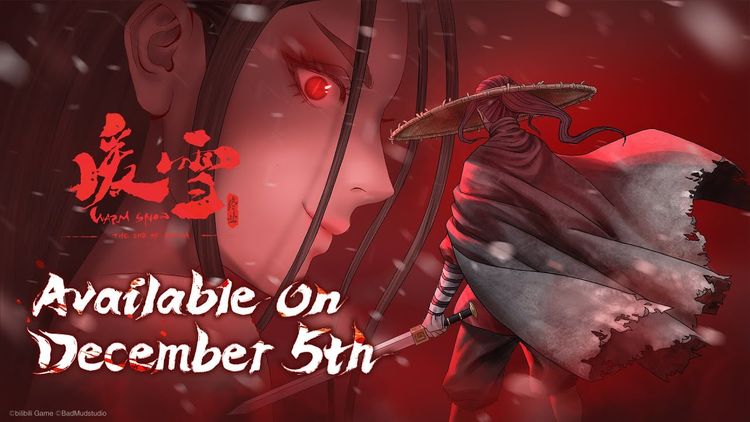 Warm Snow - The End Of Karma DLC PC Steam CD Key