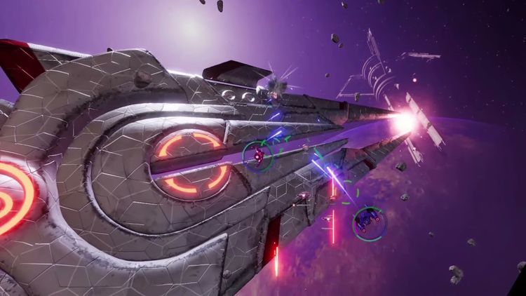Antiprism Steam CD Key