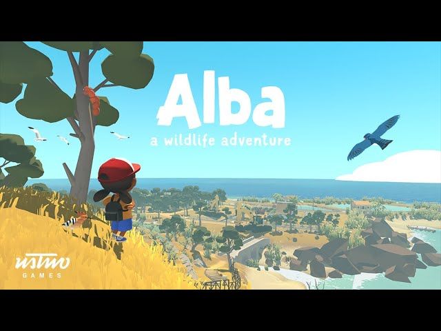 Alba: A Wildlife Adventure PC Steam CD Key