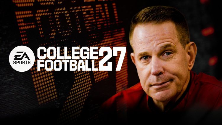 EA SPORTS College Football 27 PC Steam Altergift