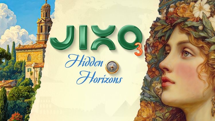 Jixo 3: Hidden Horizons Collector's Edition PC Steam CD Key