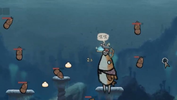 Bing in Wonderland Steam CD Key