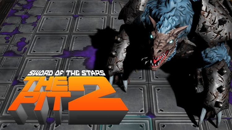 Sword of the Stars: The Pit 2 Steam CD Key