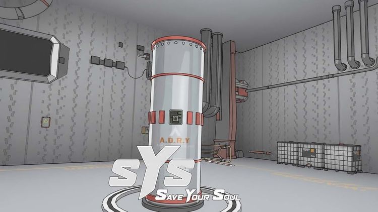 sYs - Save Your Soul PC Steam CD Key