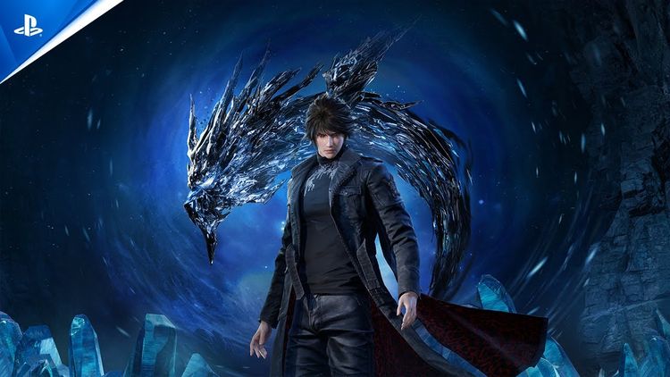 Lost Soul Aside PS5 Online Account Activation