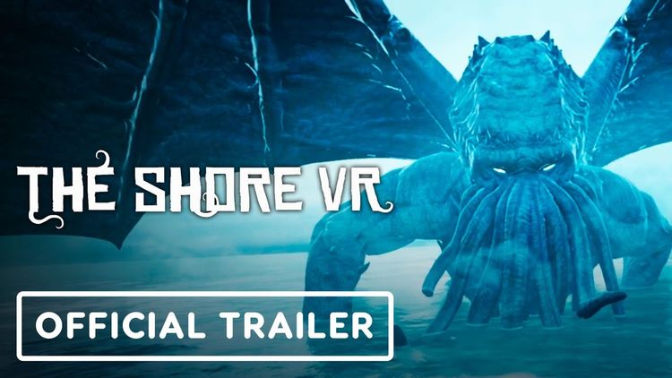 The Shore VR Steam CD Key