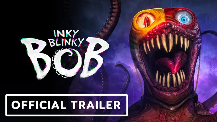 Inky Blinky Bob PC Steam CD Key