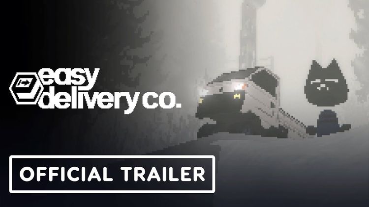 Easy Delivery Co. PC Steam CD Key