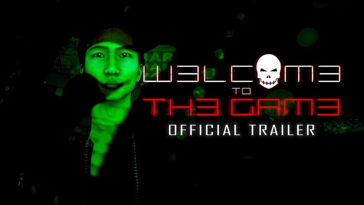 Welcome to the Game III PC Steam CD Key