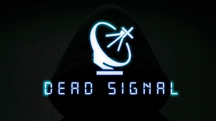 Dead Signal PC Steam CD Key