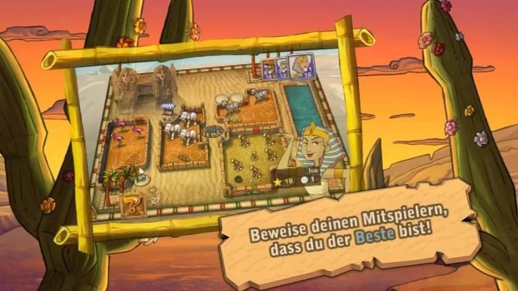 Zooloretto PC Steam CD Key