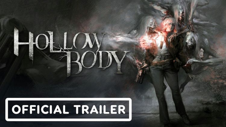 Hollowbody PC Steam CD Key
