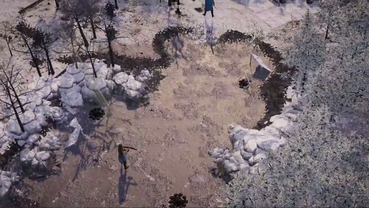 Clash II Steam CD Key