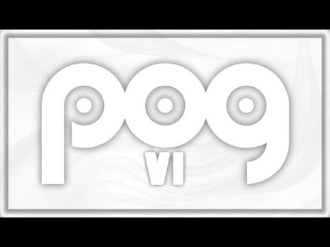 POG 6 Steam CD Key