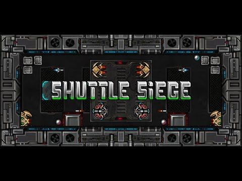 Shuttle Siege Steam CD Key