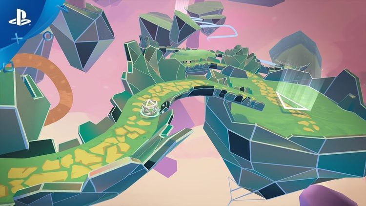 Arca's Path VR Steam CD Key