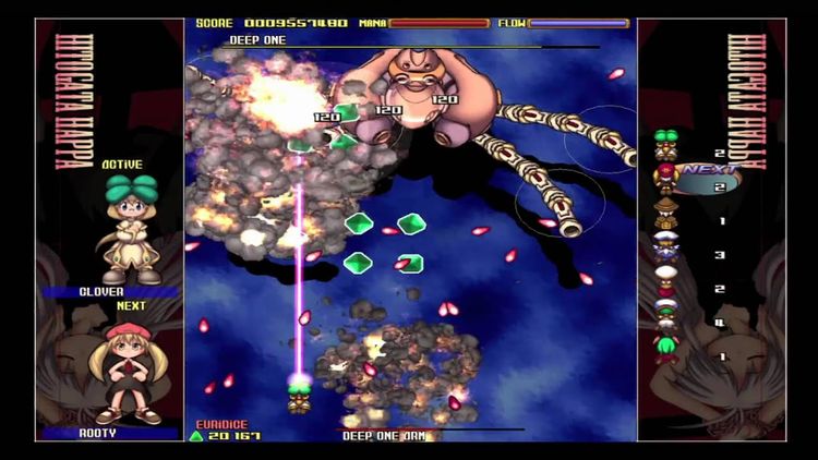 Hitogata Happa PC Steam CD Key