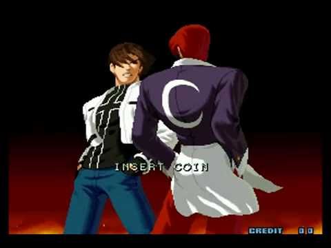 The King of Fighters 2002 GOG CD Key