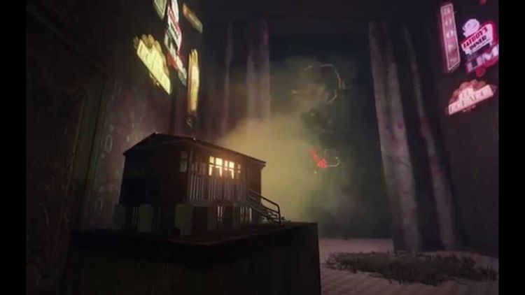 Rest House Steam CD Key