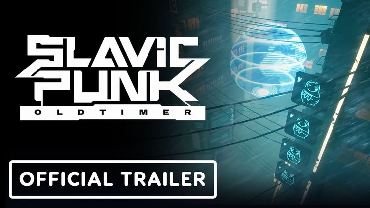 SlavicPunk: Oldtimer PC Steam CD Key