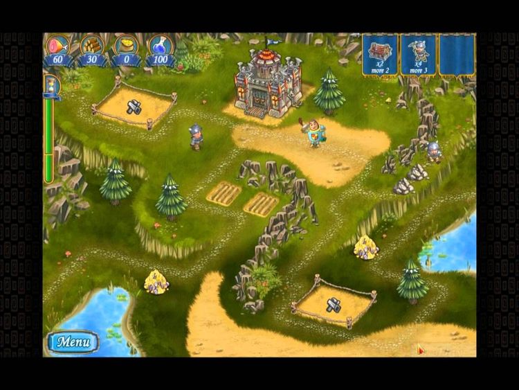 New Yankee in King Arthur's Court PC Steam CD Key