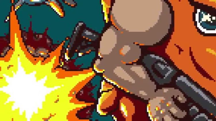 Shutshimi Steam CD Key