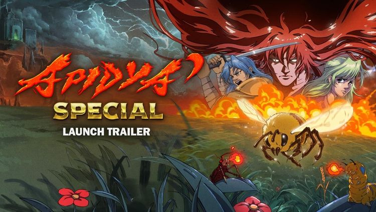 Apidya' Special PC Steam CD Key