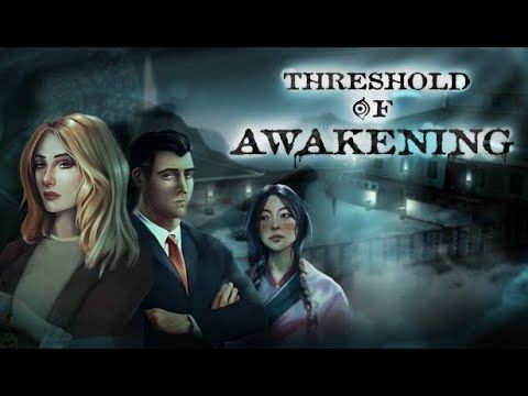 Threshold of Awakening PC Steam CD Key