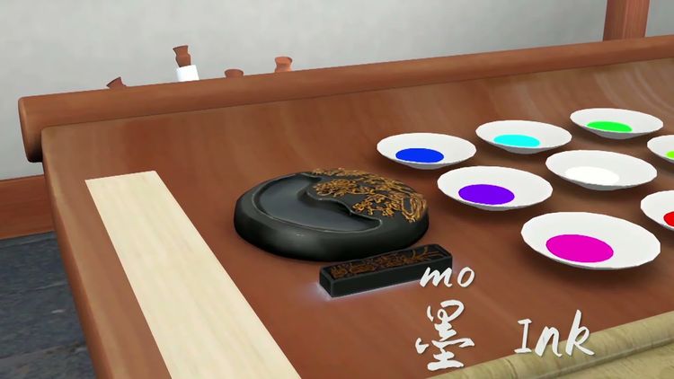 You, Calligrapher Steam CD Key