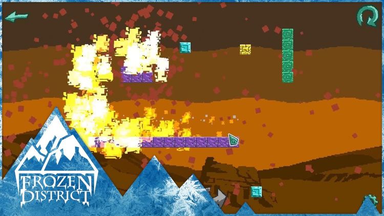 Pixplode Steam CD Key